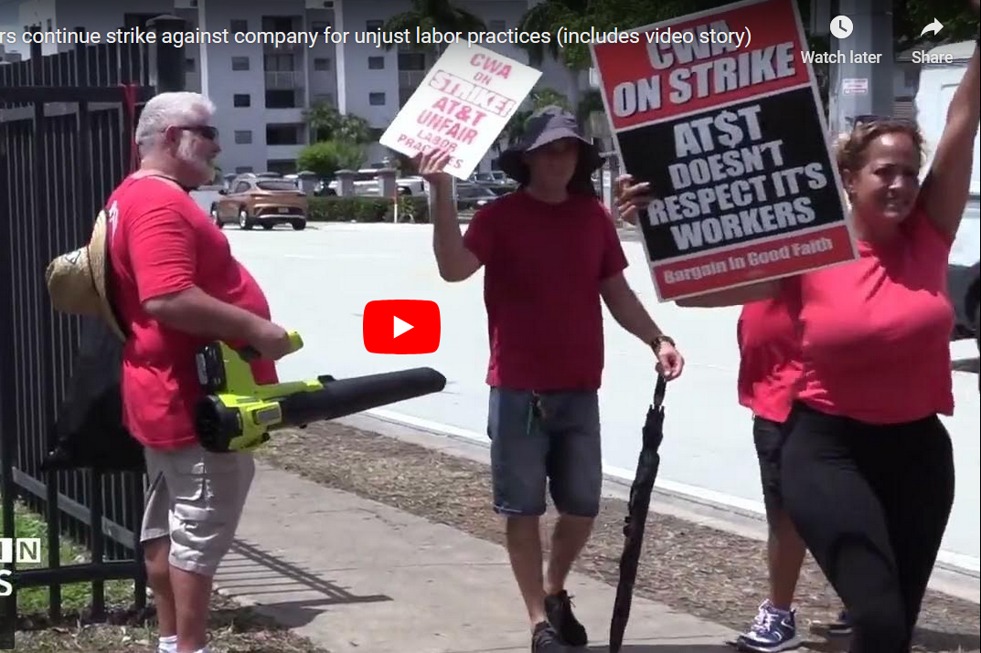 National Community News Wire – National Community News Wire is a ...
